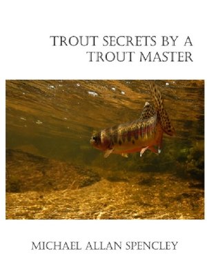 cover image of Trout Secrets by a Trout Master
